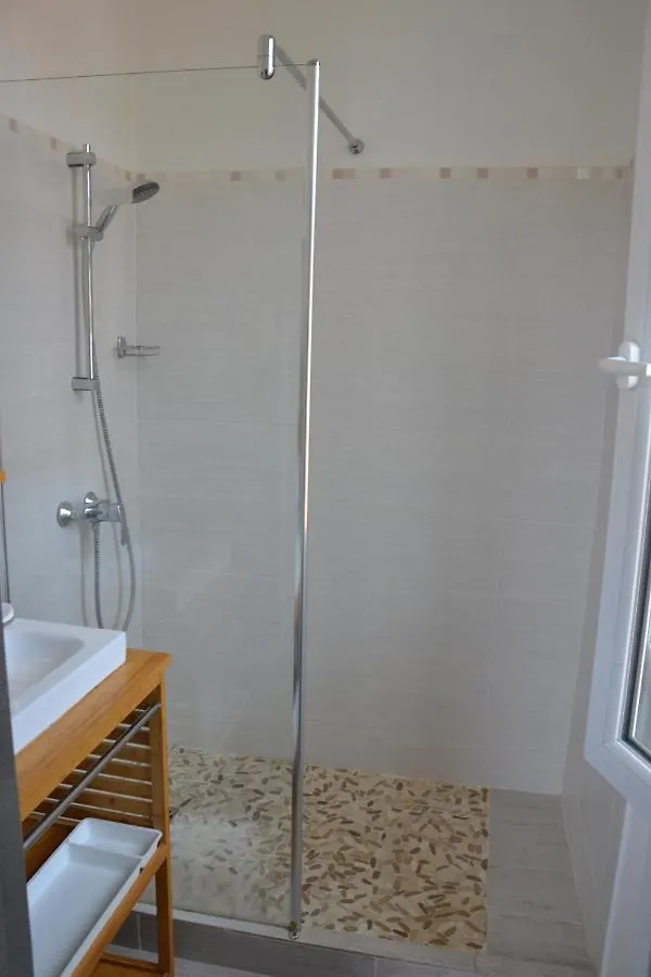 Les Lauriers Daire Villefranche-sur-Mer