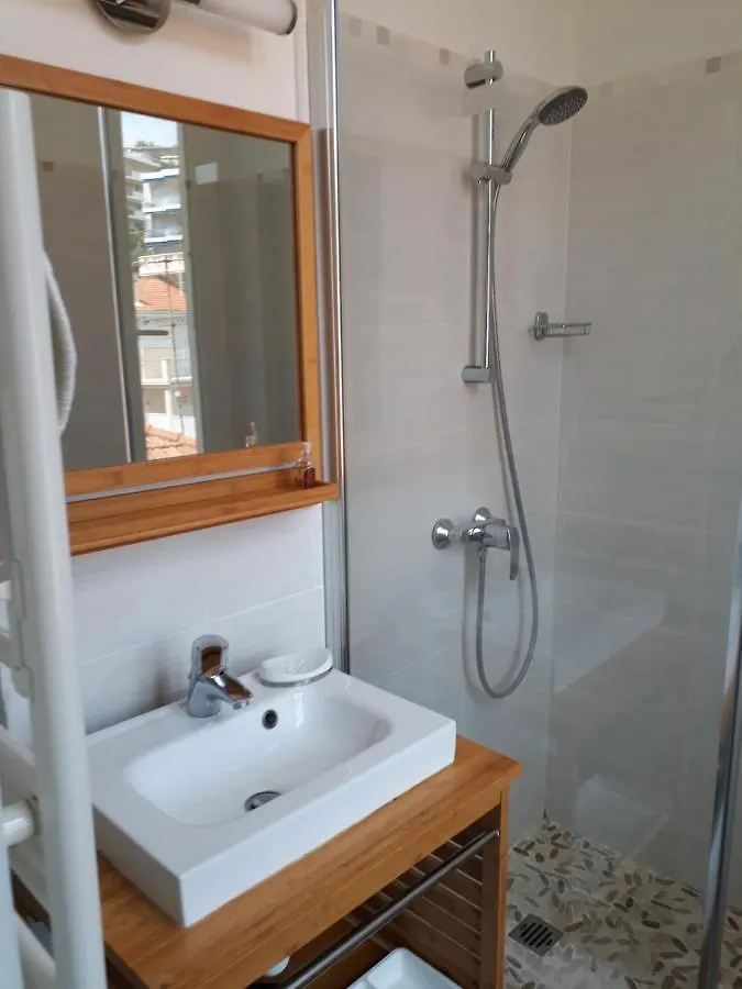 Les Lauriers Daire Villefranche-sur-Mer