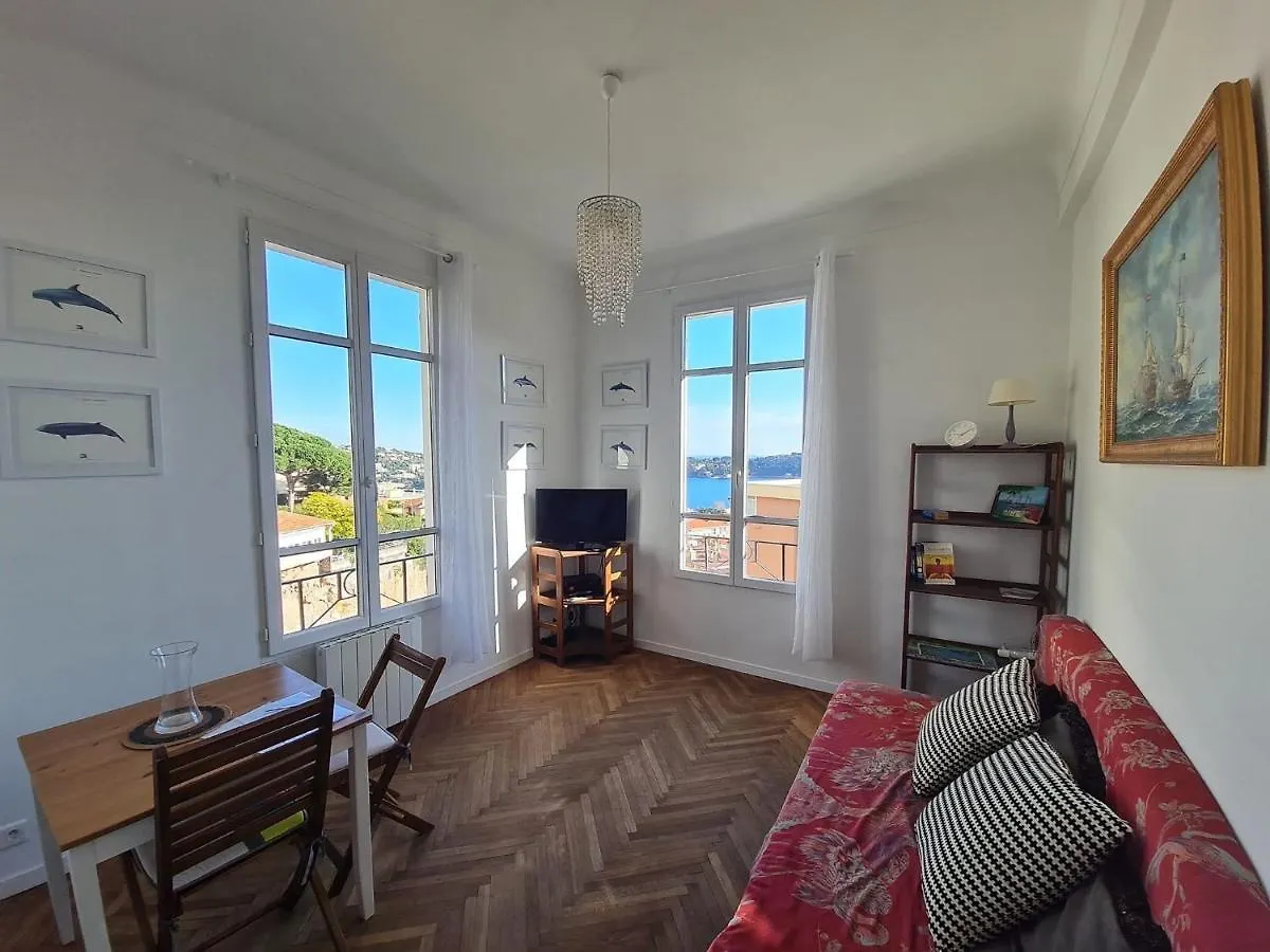 Les Lauriers Daire Villefranche-sur-Mer