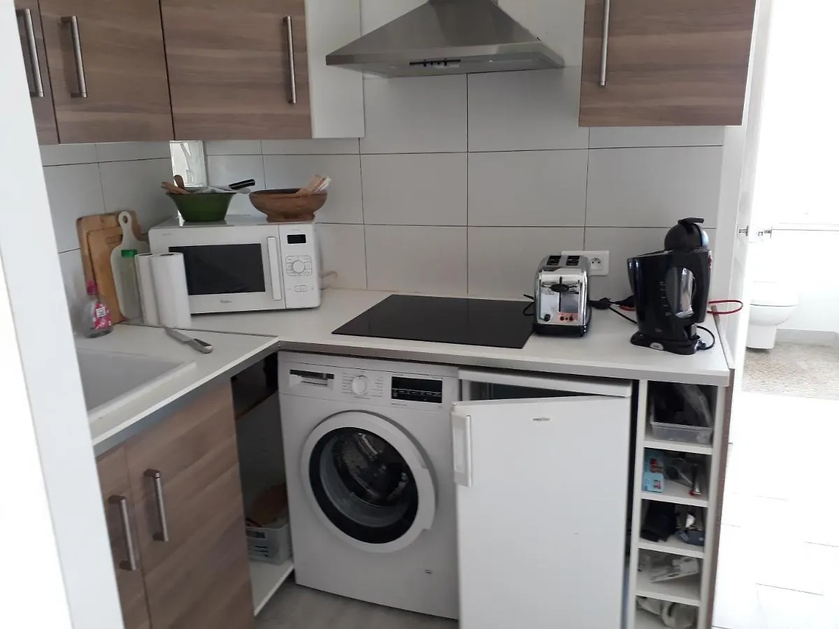 Les Lauriers Apartment Villefranche-sur-Mer