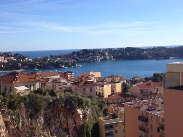 Les Lauriers Apartment Villefranche-sur-Mer