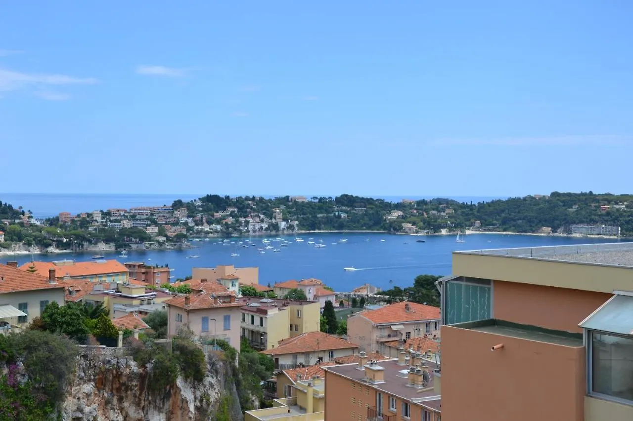 Les Lauriers location